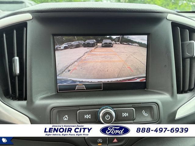 Used 2024 GMC Terrain SLE AWD/4WD image 23
