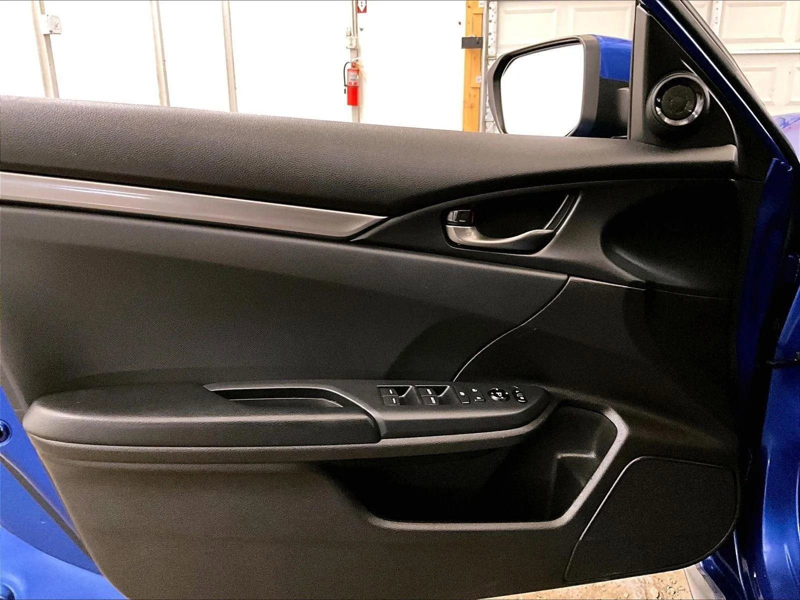 Used 2020 Honda Civic Sport image 22