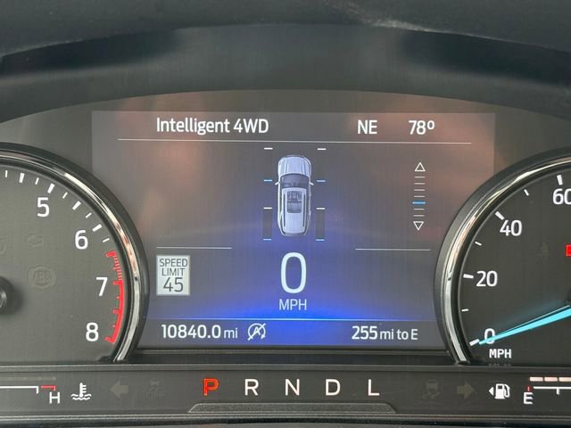 Certified 2023 Ford Explorer XLT w/ Equipment Group 202A image 20