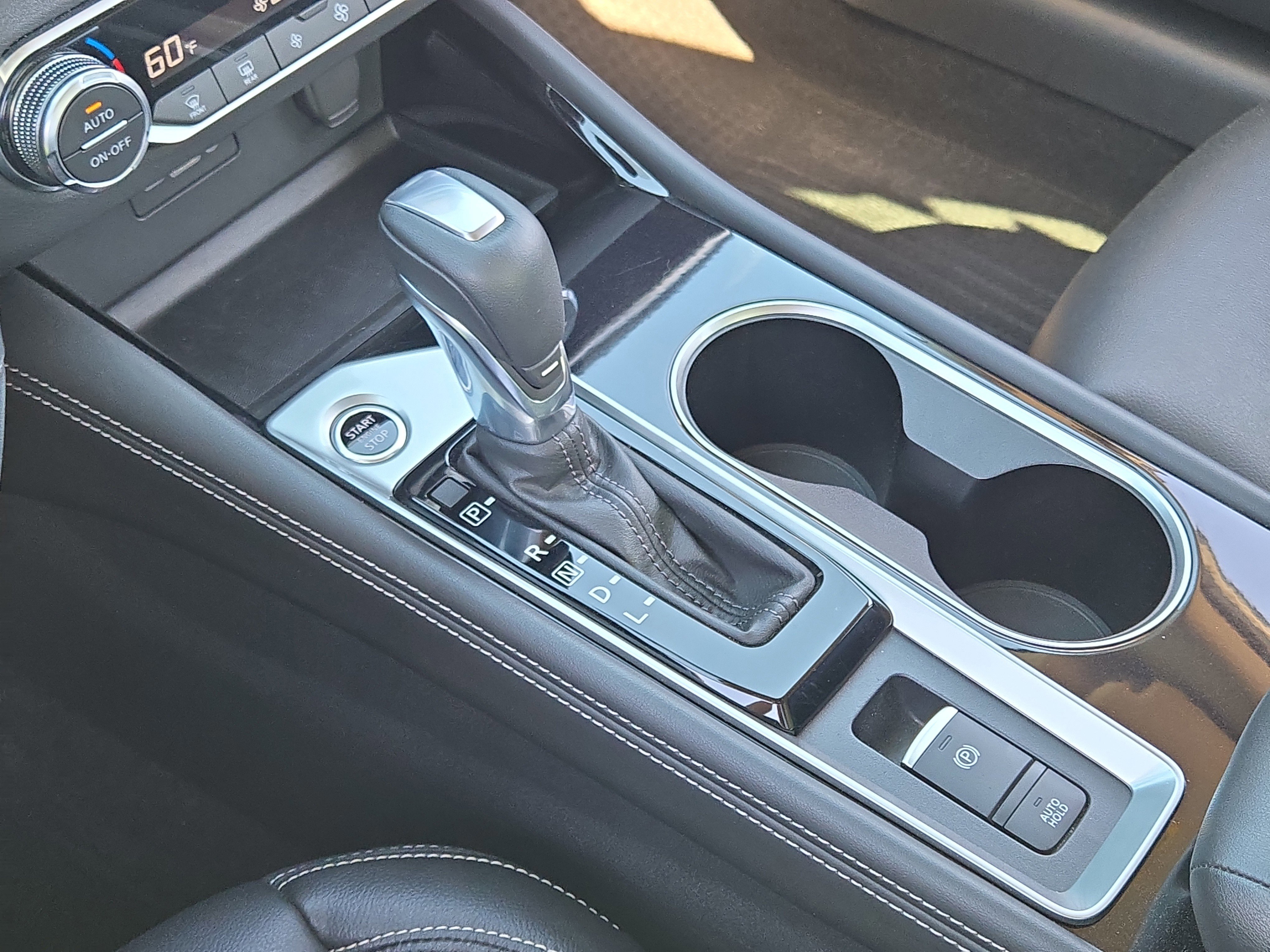 Used 2021 Nissan Altima 2.5 Platinum image 29