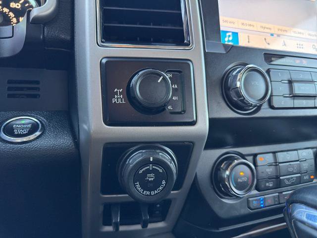 Certified 2019 Ford F150 Lariat AWD/4WD image 23