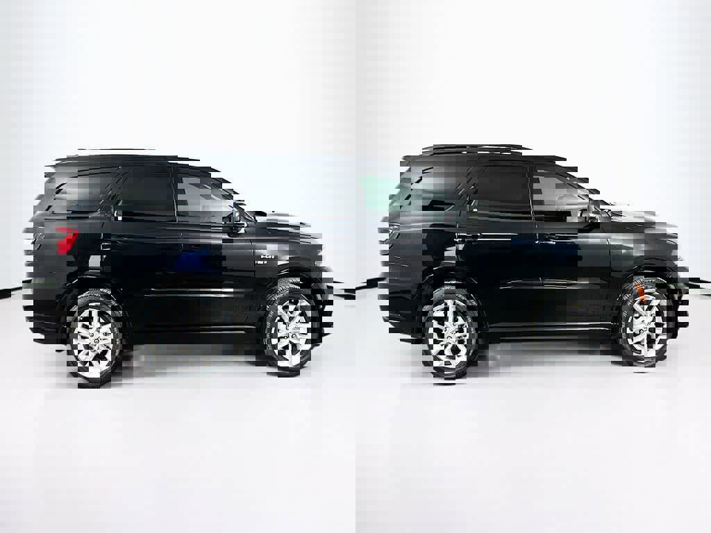 Used 2025 Dodge Durango R/T image 6