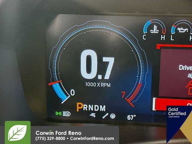 Certified 2022 Ford F150 Raptor w/ Raptor 37 Performance Package AWD/4WD image 13