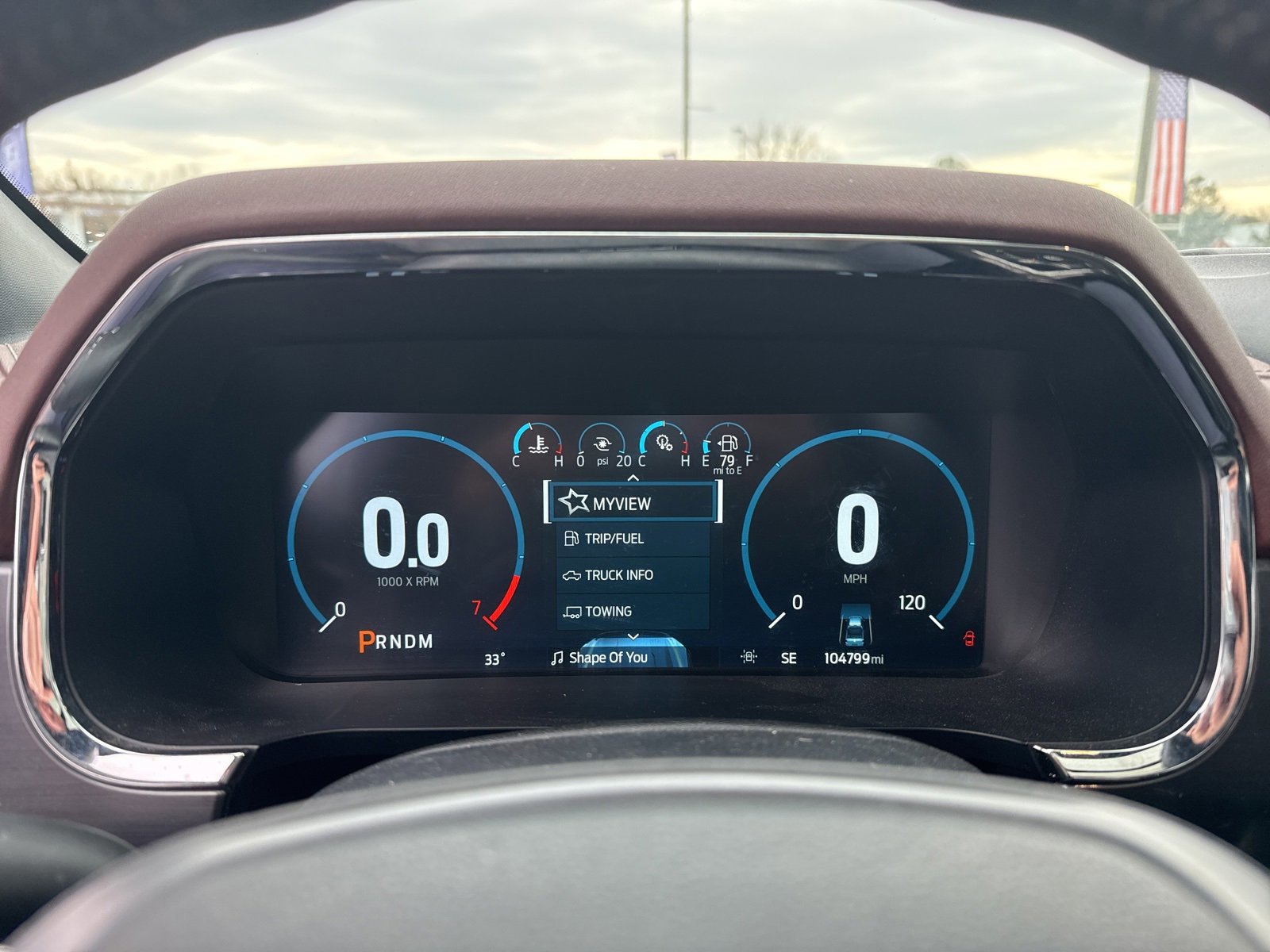 Certified 2021 Ford F150 Lariat w/ Equipment Group 502A High image 14