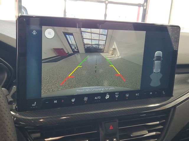 Certified 2024 Ford Escape ST-Line w/ Tech Pack #1 image 22