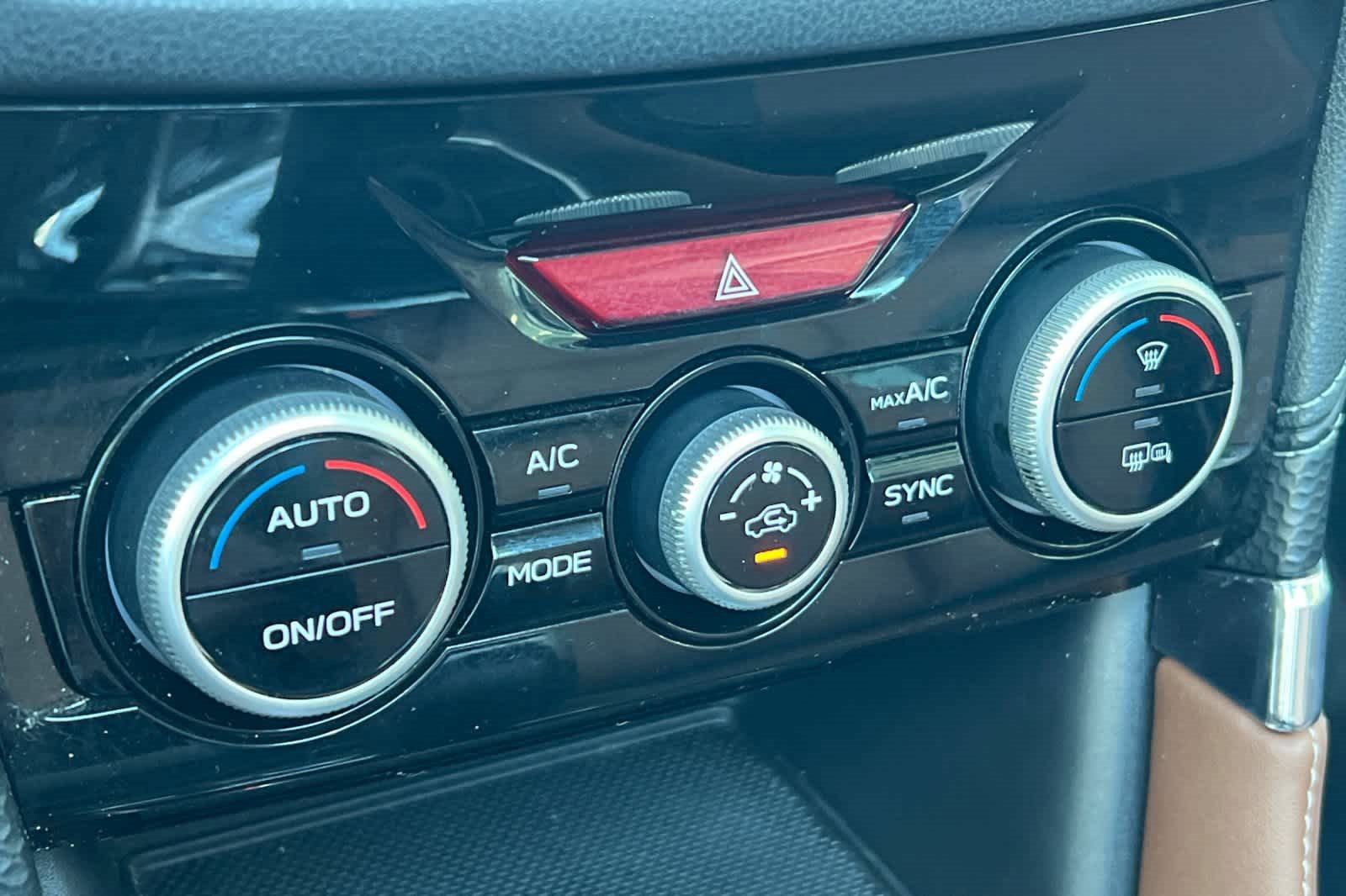 Used 2024 Subaru Forester Touring w/ Pop Package 2 image 22