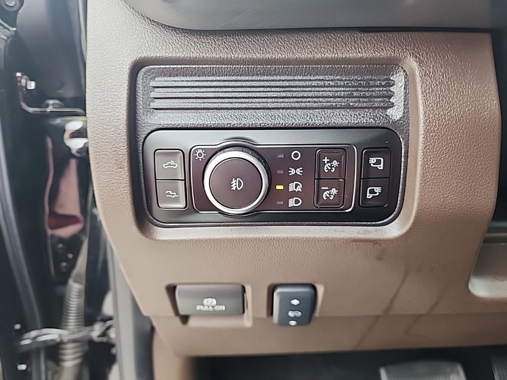 Certified 2026 Ford F250 King Ranch w/ Tremor Off-Road Package image 15