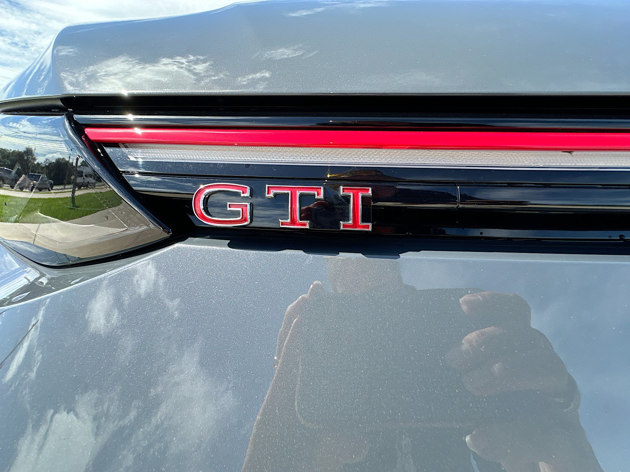 Used 2024 Volkswagen GTI Autobahn FWD image 33