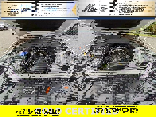 Certified 2025 Ford Explorer Active image 37