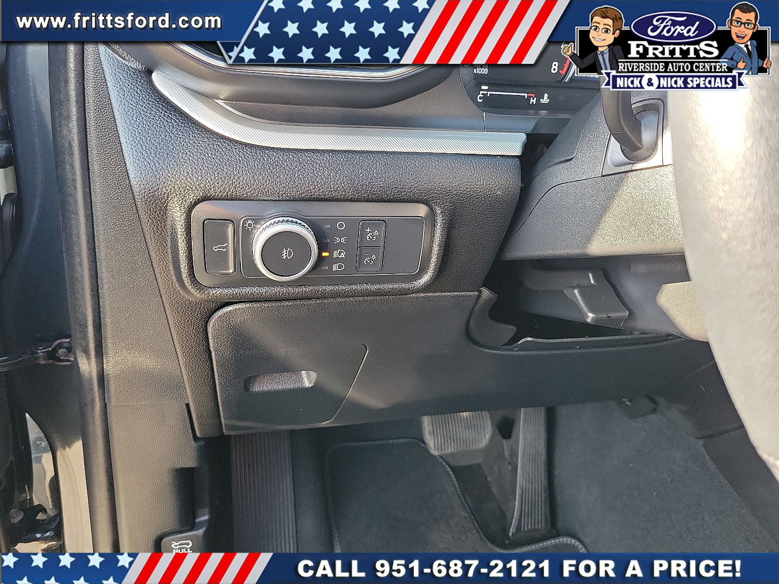 Certified 2022 Ford Explorer XLT w/ Equipment Group 202A image 12