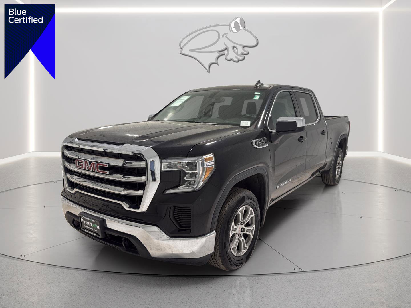 Used 2020 GMC Sierra 1500 SLE w/ SLE Value Package