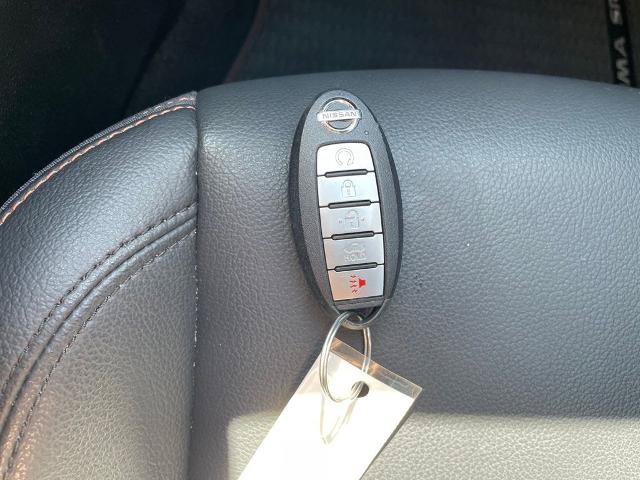 Used 2020 Nissan Altima 2.5 SR w/ Premium Package FWD image 24
