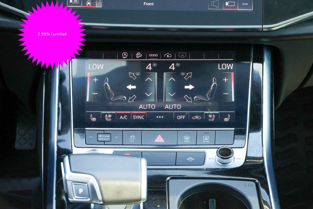 Used 2023 Audi Q7 3.0T Premium Plus AWD/4WD image 11