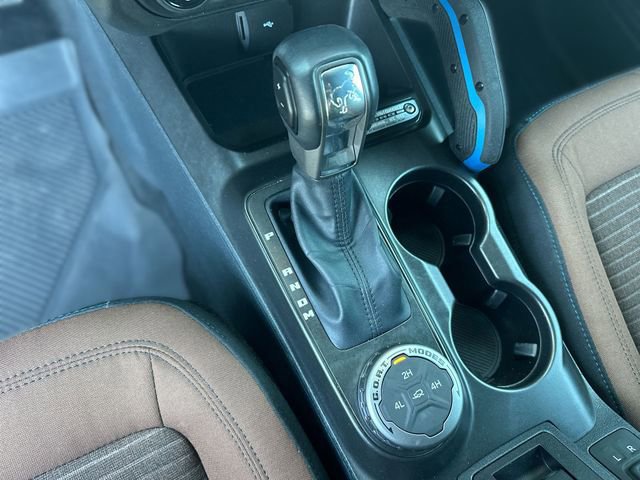 Certified 2023 Ford Bronco Outer Banks image 21