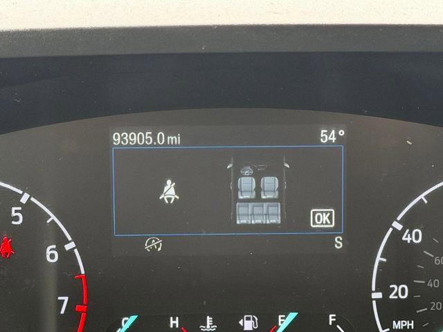 Certified 2023 Ford Maverick XLT w/ XLT Luxury Package FWD image 17