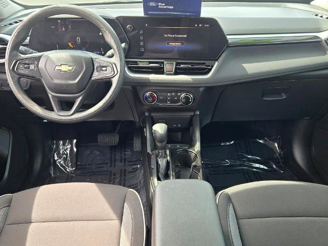 Used 2024 Chevrolet TrailBlazer LS w/ LS Confidence Package FWD image 17