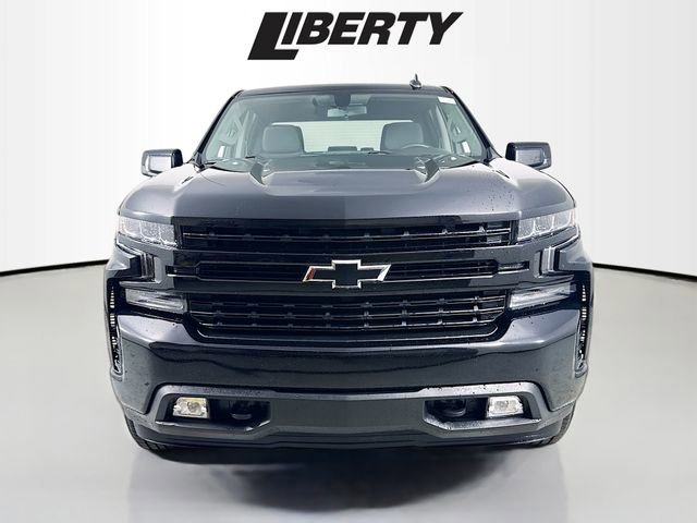 Used 2022 Chevrolet Silverado 1500 RST image 8