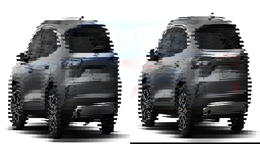 Certified 2024 Ford Escape SE image 9