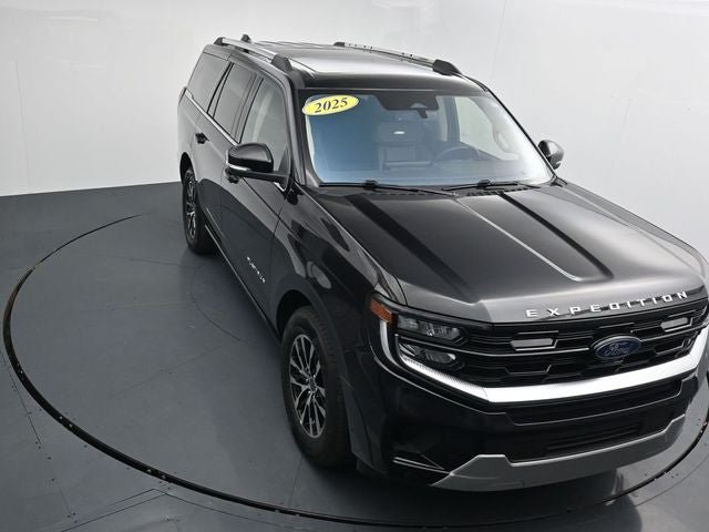 Certified 2025 Ford Expedition Platinum AWD/4WD image 25