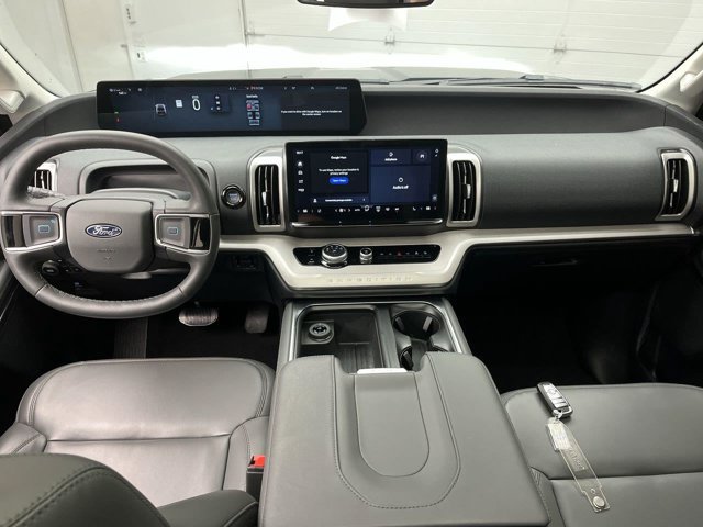 Certified 2026 Ford Expedition Max Active AWD/4WD image 19