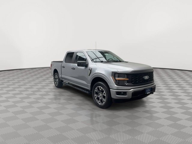 Certified 2024 Ford F150 STX AWD/4WD image 32