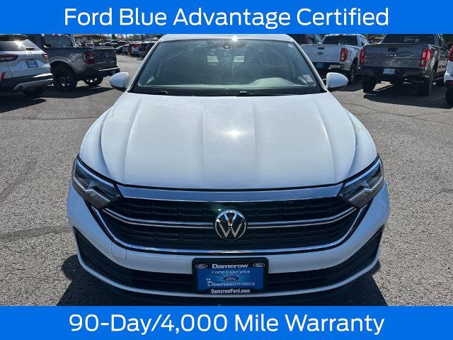 Used 2023 Volkswagen Jetta S FWD image 11