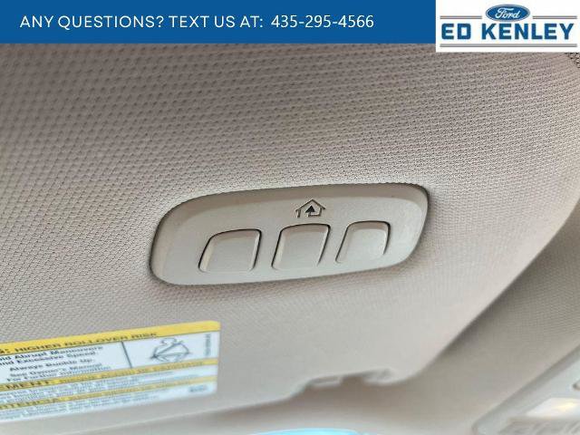 Certified 2024 Ford Expedition Max Limited AWD/4WD image 17
