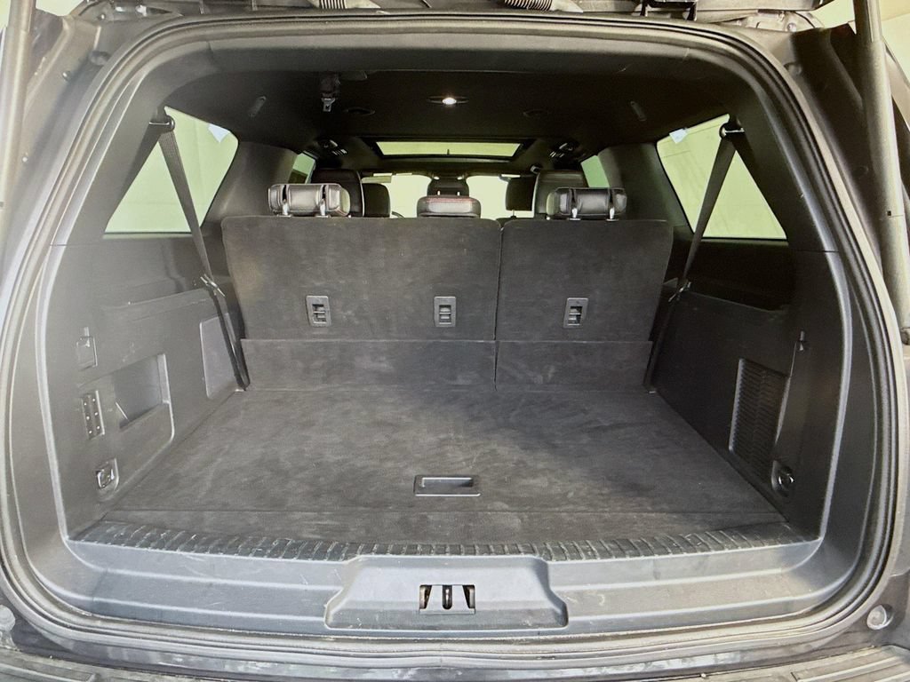 Certified 2022 Ford Expedition Max Limited AWD/4WD image 28