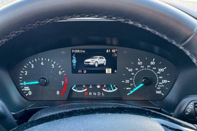 Certified 2022 Ford Escape SE w/ Convenience Package image 21