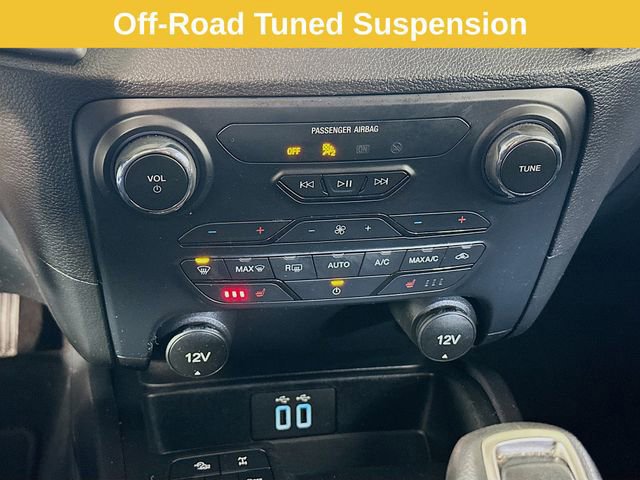 Certified 2023 Ford Ranger XLT w/ Equipment Group 302A High image 27