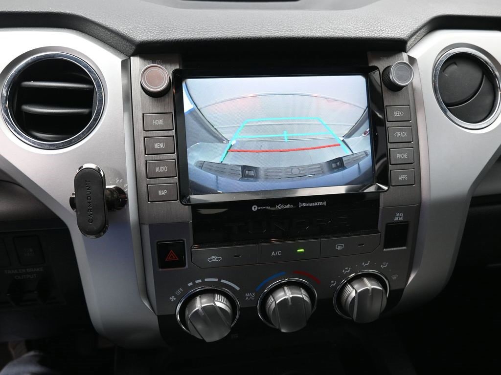 Used 2020 Toyota Tundra SR5 image 16