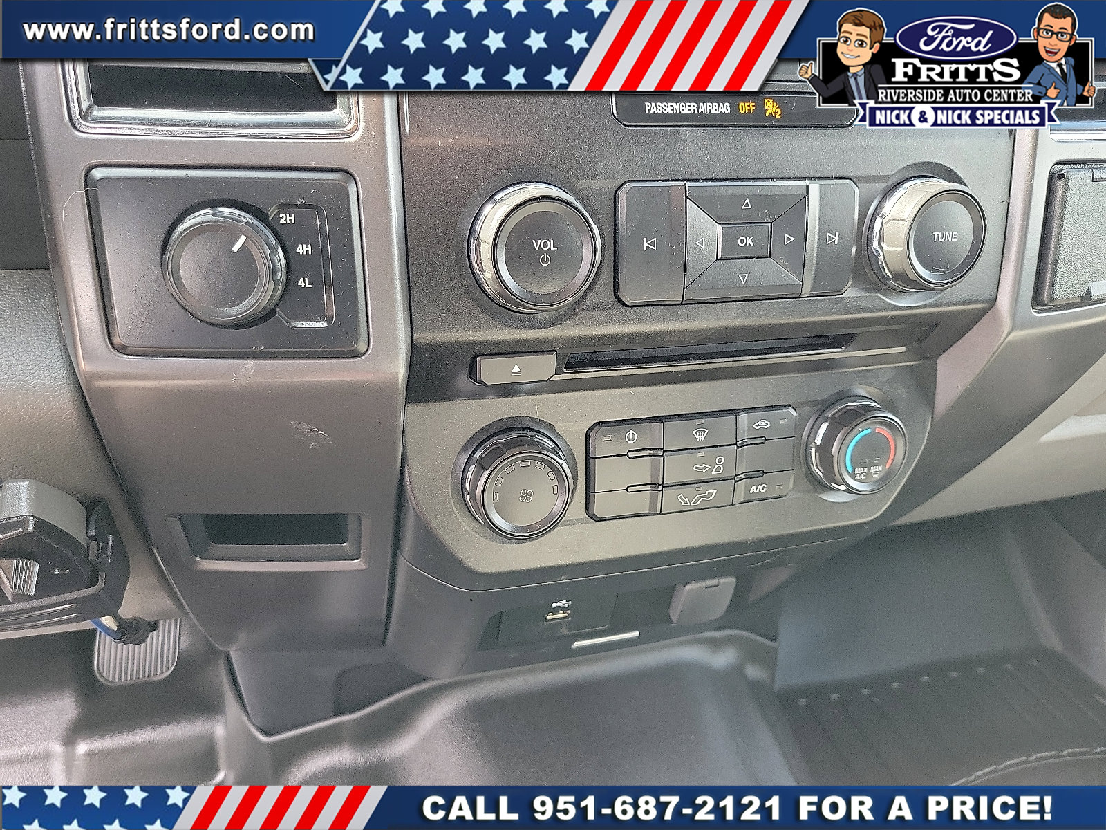 Certified 2017 Ford F150 XLT AWD/4WD image 9