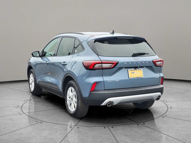 Certified 2026 Ford Escape Active w/ Tech Pack #1 AWD/4WD image 10
