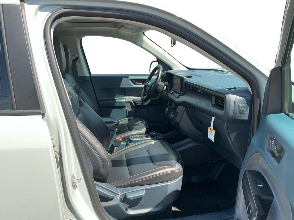 Certified 2023 Ford Maverick Tremor w/ Tremor Off-Road Package AWD/4WD image 22