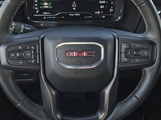 Used 2024 GMC Yukon XL AT4 w/ Technology Package AWD/4WD image 25