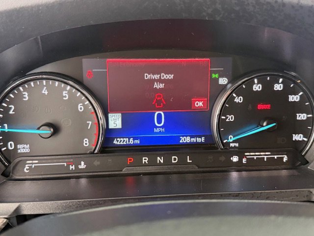 Certified 2022 Ford Explorer Limited w/ Limited Technology Package image 16