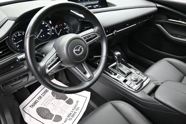 Used 2023 MAZDA CX-30 AWD 2.5 S w/ Preferred Package image 24