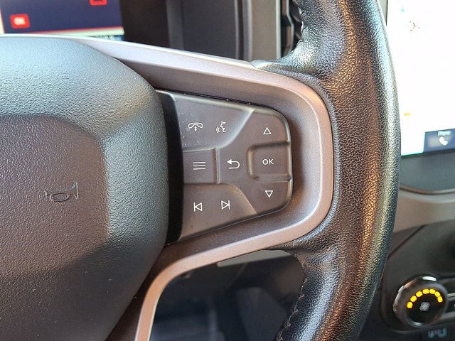 Certified 2024 Ford Bronco Big Bend AWD/4WD image 18