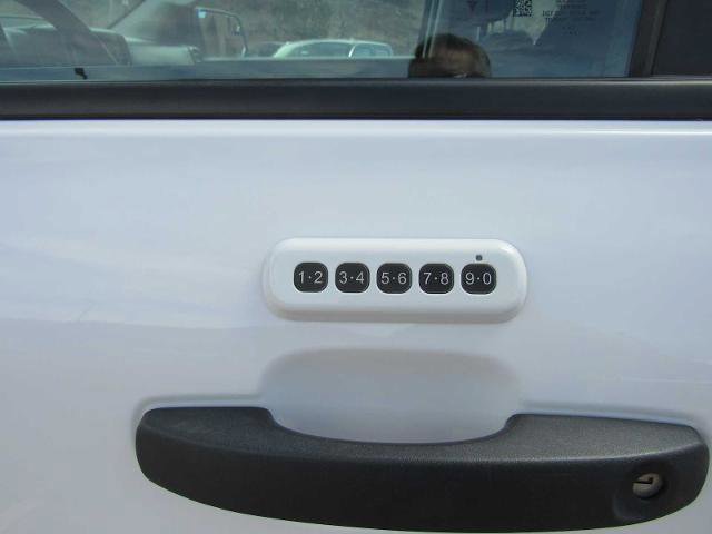 Certified 2024 Ford Ranger XL w/ Trailer Tow Package image 12