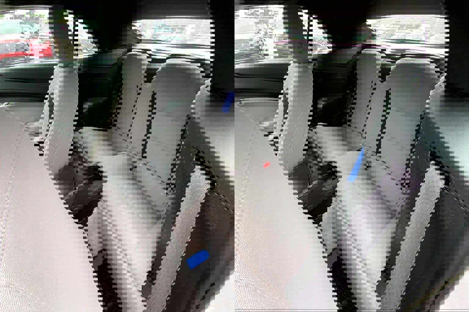 Used 2019 Chevrolet Camaro LT image 19