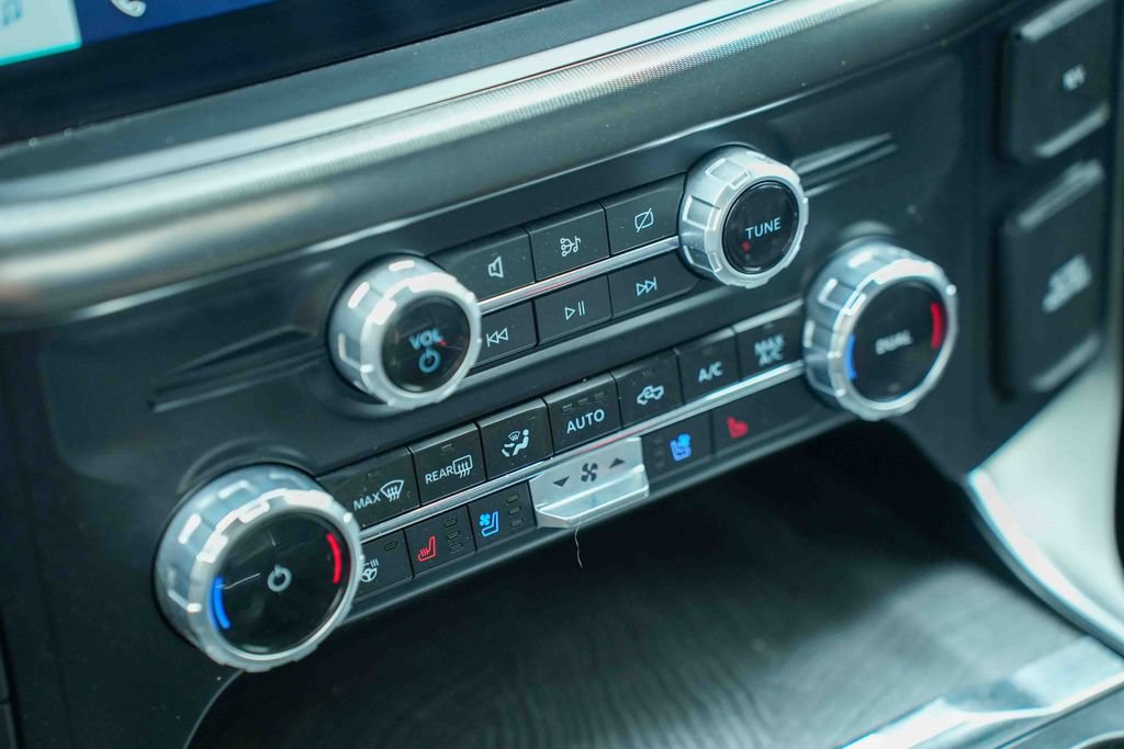 Certified 2023 Ford F150 Platinum AWD/4WD image 40
