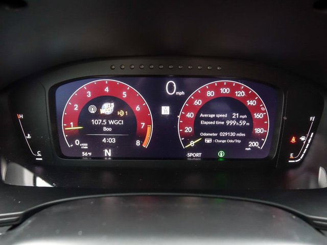 Used 2023 Honda Civic Type R image 18