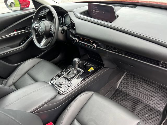 Used 2021 MAZDA CX-30 AWD 2.5 S w/ Preferred Package image 38