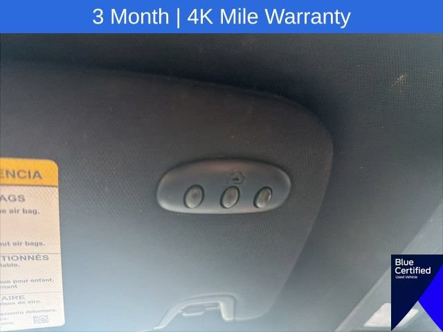 Certified 2021 Ford Edge Titanium w/ Equipment Group 301A AWD/4WD image 48