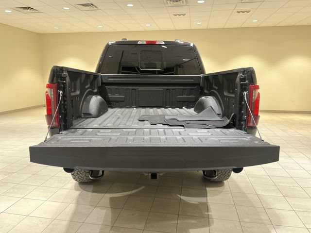 Certified 2025 Ford F150 Tremor w/ Tow/Haul Package AWD/4WD image 23