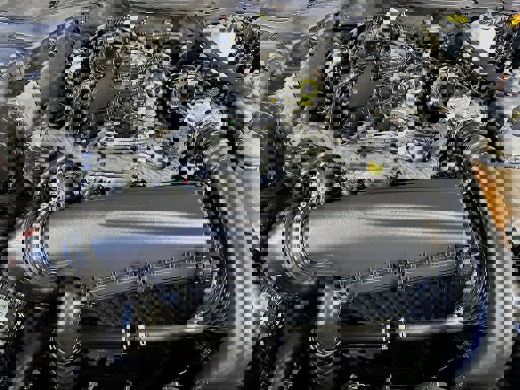 Certified 2024 Ford Mustang Premium image 12