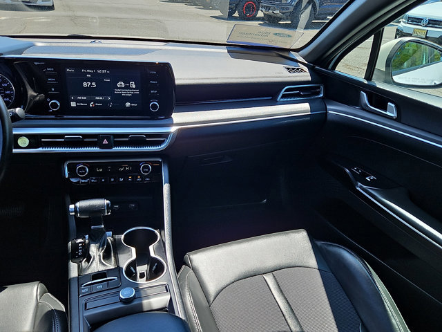 Used 2021 Kia K5 GT-Line FWD image 16