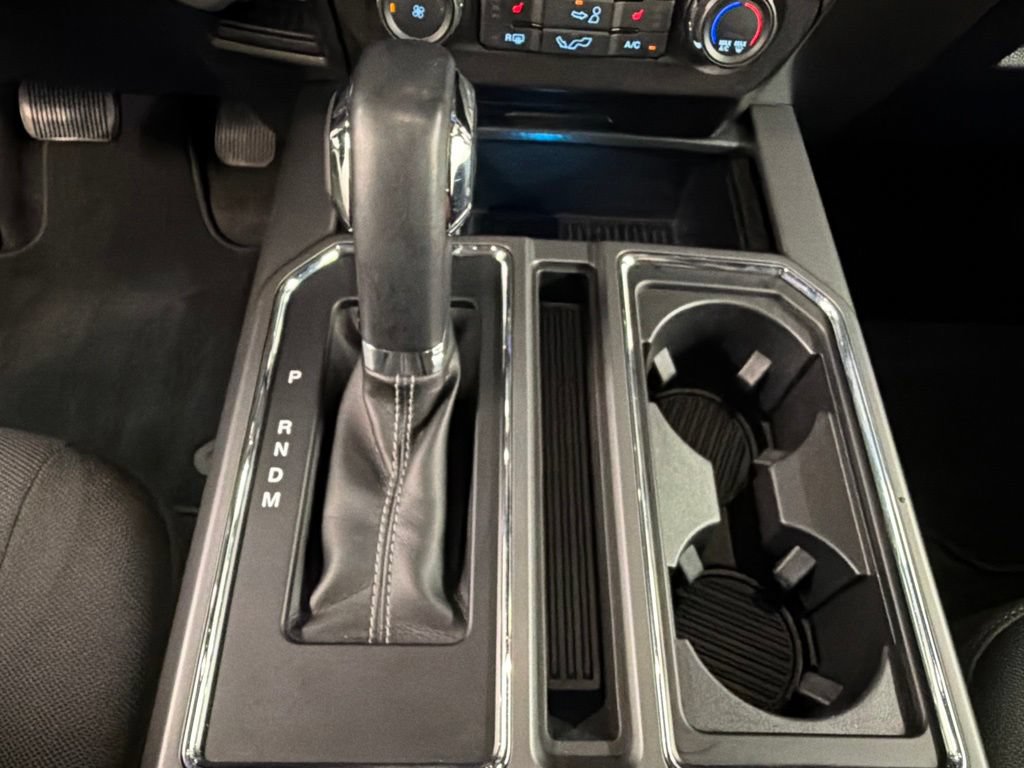 Certified 2020 Ford F150 XLT w/ Equipment Group 302A Luxury AWD/4WD image 19