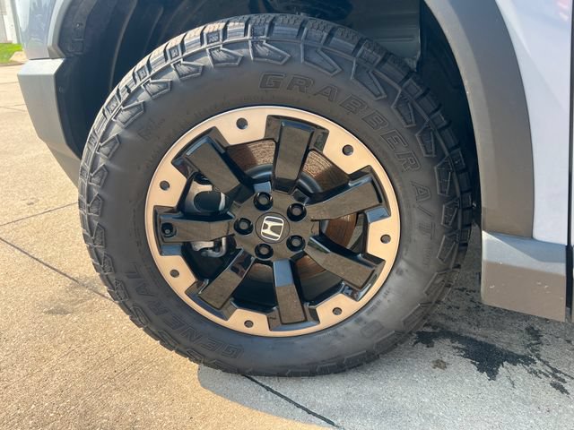 Used 2026 Honda Passport TrailSport Elite image 11