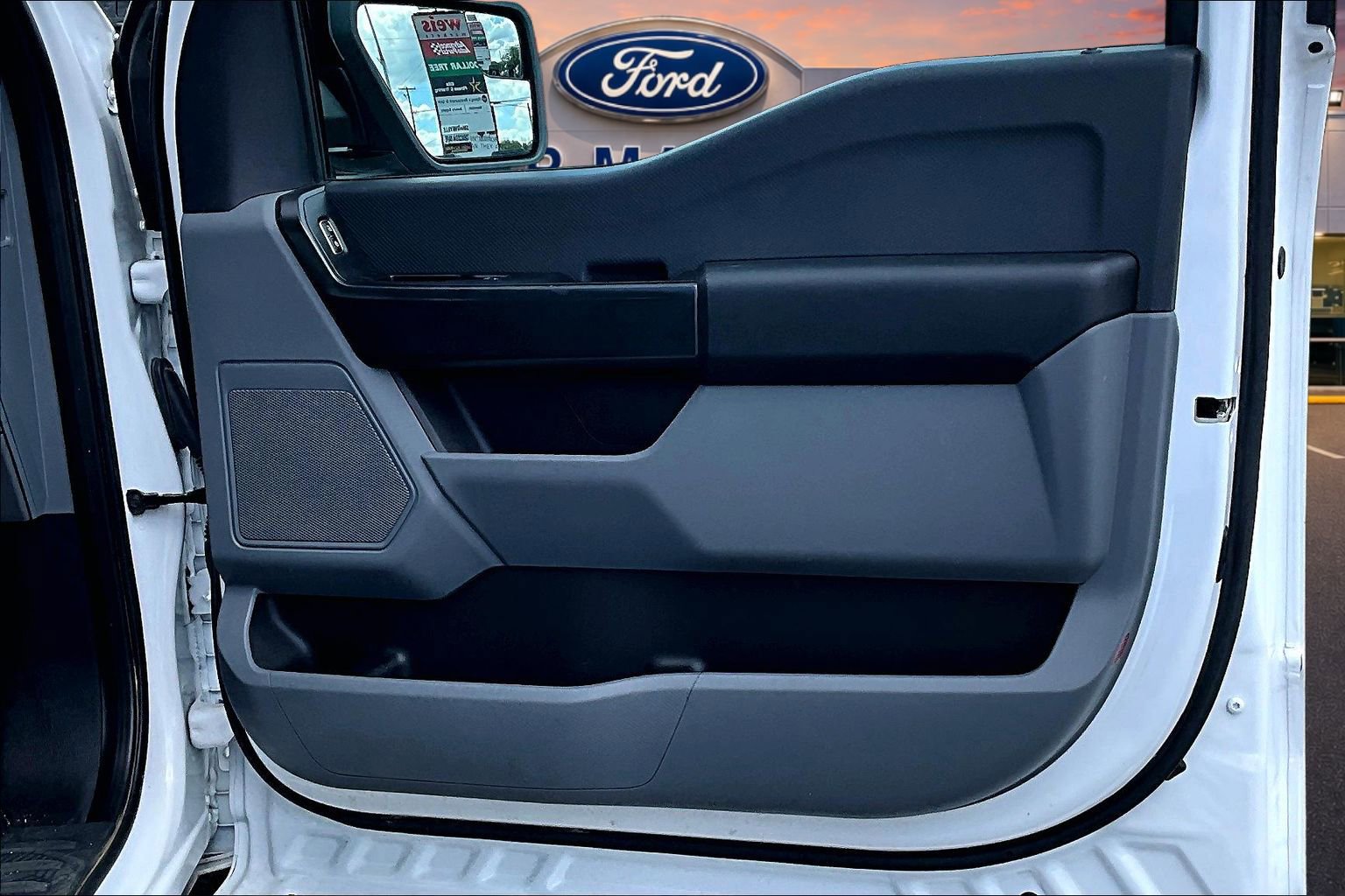 Certified 2023 Ford F150 XL w/ Trailer Tow Package AWD/4WD image 25